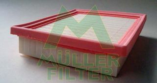 Φίλτρο αέρα MULLER FILTER PA3465