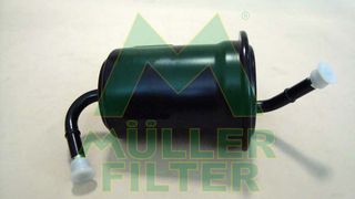 Φίλτρο καυσίμου MULLER FILTER FB358