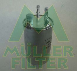 Φίλτρο καυσίμου MULLER FILTER FN389