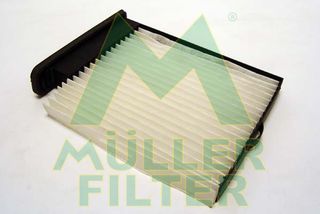 Φίλτρο, αέρας εσωτερικού χώρου MULLER FILTER FC365