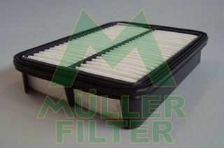 Φίλτρο αέρα MULLER FILTER PA119