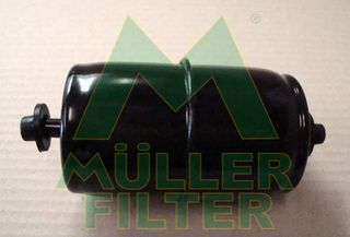 Φίλτρο καυσίμου MULLER FILTER FB340