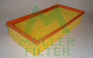 Φίλτρο αέρα MULLER FILTER PA153