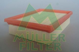 Φίλτρο αέρα MULLER FILTER PA307