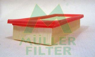 Φίλτρο αέρα MULLER FILTER PA391