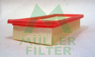 MULLER ΦΙΛΤΡΑ ΑΕΡΟΣ FIAT