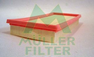 Φίλτρο αέρα MULLER FILTER PA731