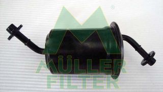 Φίλτρο καυσίμου MULLER FILTER FB325