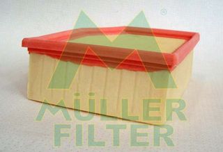 Φίλτρο αέρα MULLER FILTER PA781