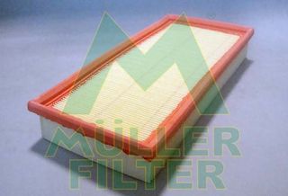 Φίλτρο αέρα MULLER FILTER PA340