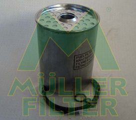 Φίλτρο καυσίμου MULLER FILTER FN602