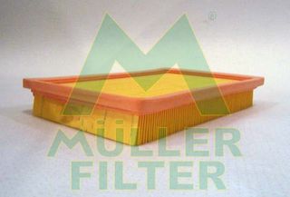 Φίλτρο αέρα MULLER FILTER PA423