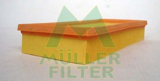 Φίλτρο αέρα MULLER FILTER PA3309