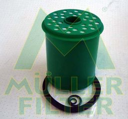 Φίλτρο καυσίμου MULLER FILTER FN1451