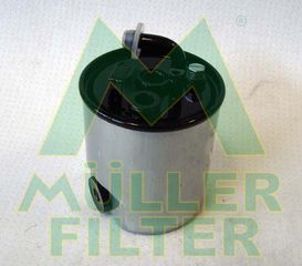 Φίλτρο καυσίμου MULLER FILTER FN174