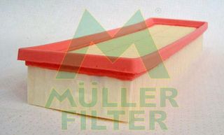 Φίλτρο αέρα MULLER FILTER PA776