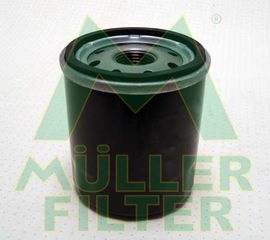 Φίλτρο λαδιού MULLER FILTER FO201