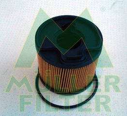 Φίλτρο καυσίμου MULLER FILTER FN151