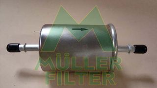 Φίλτρο καυσίμου MULLER FILTER FB215