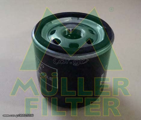 Φίλτρο λαδιού MULLER FILTER FO519
