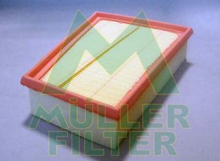 Φίλτρο αέρα MULLER FILTER PA784