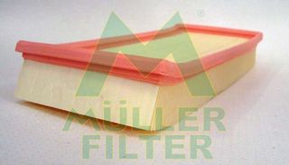 Φίλτρο αέρα MULLER FILTER PA747