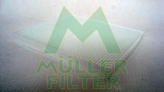 Φίλτρο, αέρας εσωτερικού χώρου MULLER FILTER FC199
