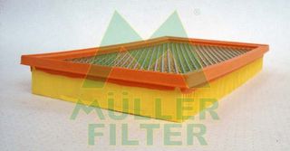 Φίλτρο αέρα MULLER FILTER PA867