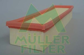 Φίλτρο αέρα MULLER FILTER PA271