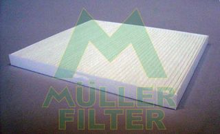 Φίλτρο, αέρας εσωτερικού χώρου MULLER FILTER FC370