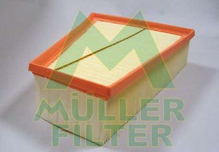 Φίλτρο αέρα MULLER FILTER PA3255
