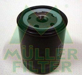 Φίλτρο λαδιού MULLER FILTER FO123