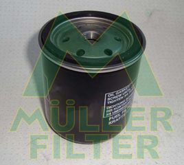 Φίλτρο καυσίμου MULLER FILTER FN162