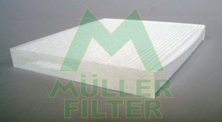 Φίλτρο, αέρας εσωτερικού χώρου MULLER FILTER FC257