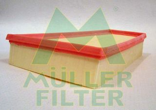 Φίλτρο αέρα MULLER FILTER PA679