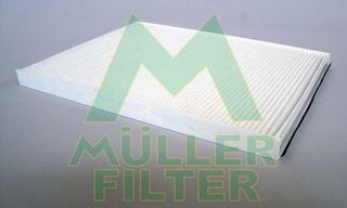 Φίλτρο, αέρας εσωτερικού χώρου MULLER FILTER FC130