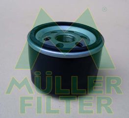 Φίλτρο λαδιού MULLER FILTER FO100