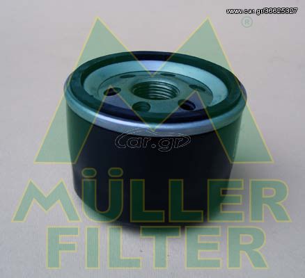 Φίλτρο λαδιού MULLER FILTER FO100