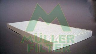 Φίλτρο, αέρας εσωτερικού χώρου MULLER FILTER FC101
