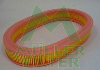 Φίλτρο αέρα MULLER FILTER PA323