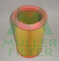 Φίλτρο αέρα MULLER FILTER PA149