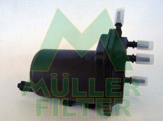 Φίλτρο καυσίμου MULLER FILTER FN907