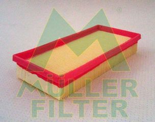 Φίλτρο αέρα MULLER FILTER PA3107