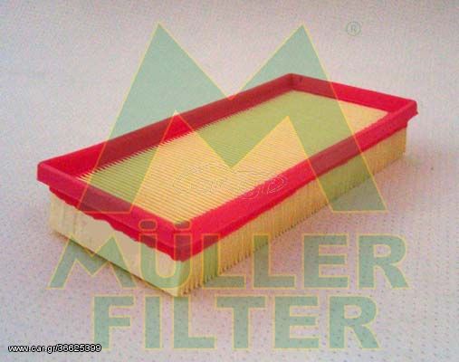 Φίλτρο αέρα MULLER FILTER PA3107