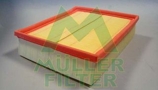 Φίλτρο αέρα MULLER FILTER PA711
