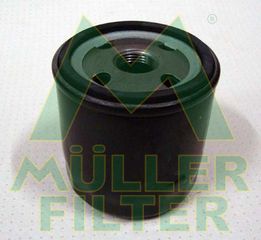 Φίλτρο λαδιού MULLER FILTER FO126