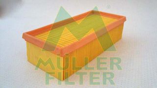 MULLER ΦΙΛΤΡΑ ΑΕΡΟΣ MITSUBISHI
