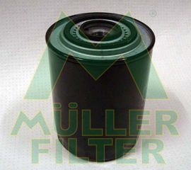 MULLER ΦΙΛΤΡΑ ΛΑΔΙΟΥ IVECO