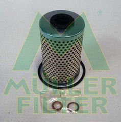 Φίλτρο λαδιού MULLER FILTER FOP809