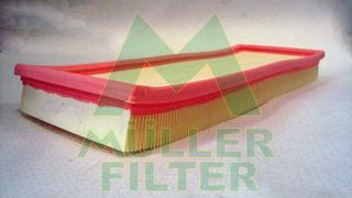 Φίλτρο αέρα MULLER FILTER PA463